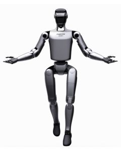 MagicLab MagicRobot Z1 V1 Humanoid Robot