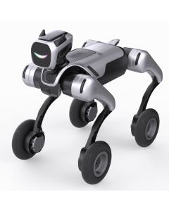 MagicLab MagicDog W Smart Edition Quadruped Robot Dog