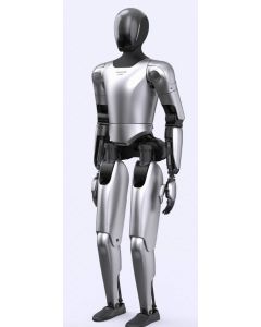 MagicLab MagicRobot Gen1 Humanoid Robot