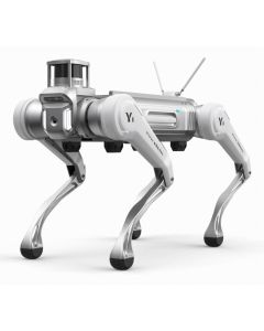 MagicLab MagicDog Y1 Industrial Quadruped Robot Dog