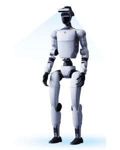 Unitree G1 COMP Humanoid Robot