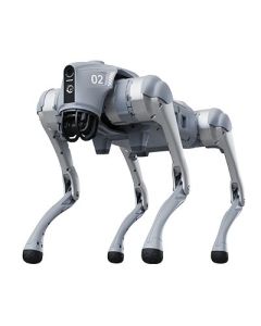 Unitree Go2 EDU Robot Dog