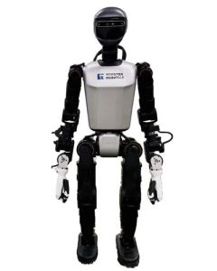 Booster Robotics T1 Humanoid Robot w/ Dextrous Hands