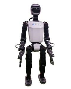 Booster Robotics T1 Humanoid Robot w/ Grippers