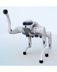 Cyberstars Robotics Cyber 1 DEV Quadruped Robot Dog