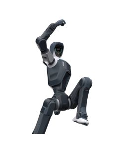 DEEPRobotics DR02 Pro Embodied AI Humanoid Robot