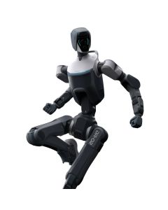 DEEPRobotics DR02 Embodied AI Humanoid Robot