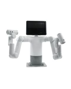 Elephant Robotics Mercury B1 Dual-Arm Robot