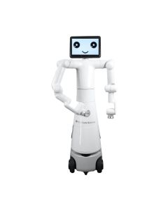 Elephant Robotics Mercury X1 Humanoid Robot