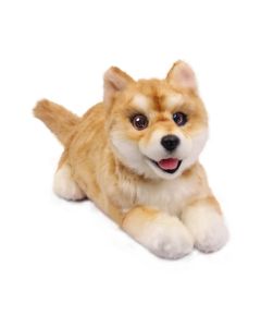 Elephant Robotics metaDog Shiba Inu Companion Robot Pet