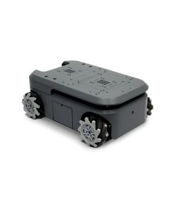 Elephant Robotics myAGV Mobile Autonomous Navigation Robot