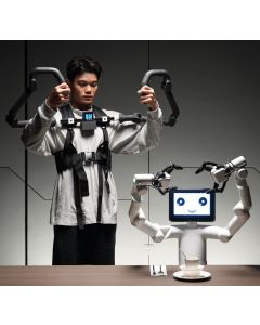 Elephant Robotics myController S570 Exoskeleton Controller