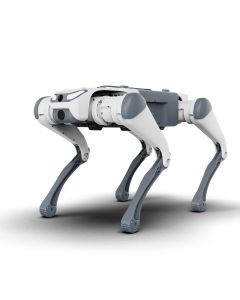 DEEPRobotics Lite3 Basic Quadruped Robot Dog