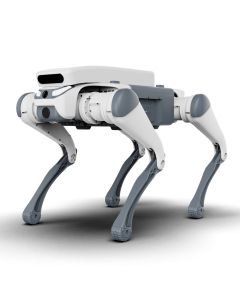 DEEPRobotics Lite3 Pro Quadruped Robot Dog