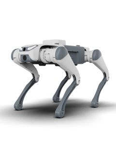 DEEPRobotics Lite3 Venture Quadruped Robot Dog