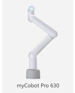 Elephant Robotics myCobot Pro 630 Robot Arm