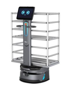 OrionStar CarryBot 3 Logistics Robot