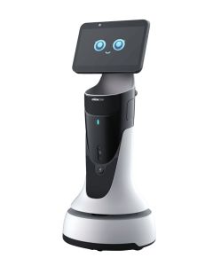 OrionStar GreetingBot Mini AI Service Robot