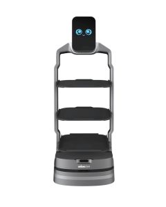 OrionStar LuckiBot AI Delivery Robot