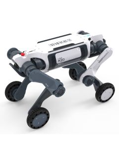 DEEPRobotics Lynx M20 All-Terrain Quadruped Robot Dog