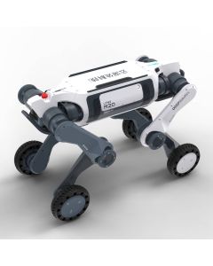 DEEPRobotics Lynx M20 Pro All-Terrain Quadruped Robot Dog