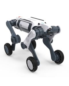 DEEPRobotics Lynx M20 S All-Terrain Quadruped Robot Dog