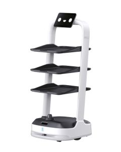 Pudu Robotics PuduBot 2 Commercial Delivery Robot