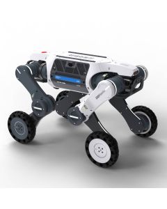 DEEPRobotics Lynx S10 All-Terrain Quadruped Robot Dog