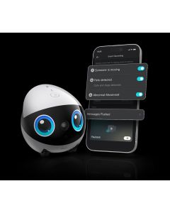 Enabot EBO Air 2 Plus Companion Robot