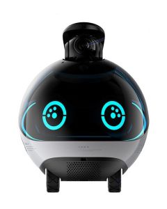 Enabot EBO X AI Family Companion Robot