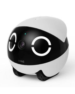 Enabot ROLA Mini Pet Companion Robot