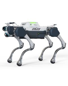 DEEPRobotics X30 Industrial Quadruped Robot Dog