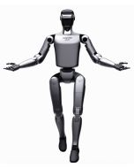 MagicLab MagicRobot Z1 V1 Humanoid Robot