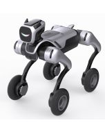 MagicLab MagicDog W Cruise Edition Quadruped Robot Dog