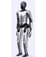 MagicLab MagicRobot Gen1 Humanoid Robot