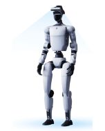 Unitree G1 COMP Humanoid Robot