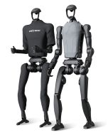 Unitree H1 Humanoid Robot