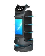Pudu Robotics BellaBot Pro Commercial Delivery Robot