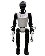 Booster Robotics T1 Humanoid Robot w/ Dextrous Hands