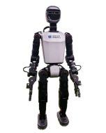 Booster Robotics T1 Humanoid Robot w/ Grippers