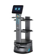 OrionStar CarryBot 2 Logistics Robot