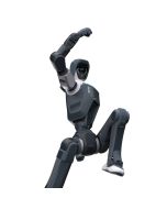 DEEPRobotics DR02 Pro Embodied AI Humanoid Robot