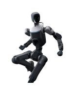 DEEPRobotics DR02 Embodied AI Humanoid Robot