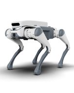 DEEPRobotics Lite3 Pro Quadruped Robot Dog
