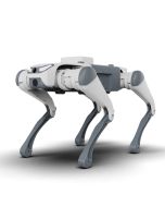 DEEPRobotics Lite3 Venture Quadruped Robot Dog