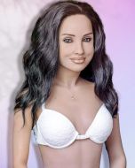 Realdoll Robot Nova Female Companion Robot