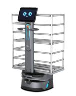 OrionStar CarryBot 3 Logistics Robot