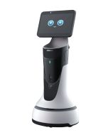 OrionStar GreetingBot Mini AI Service Robot