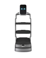 OrionStar LuckiBot AI Delivery Robot