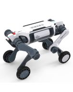 DEEPRobotics Lynx M20 All-Terrain Quadruped Robot Dog